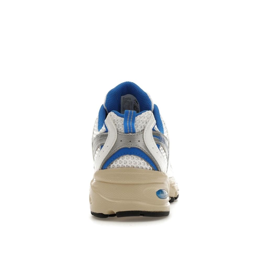 New Balance Кроссовки унисекс 530 White Blue Oasis MR530EA