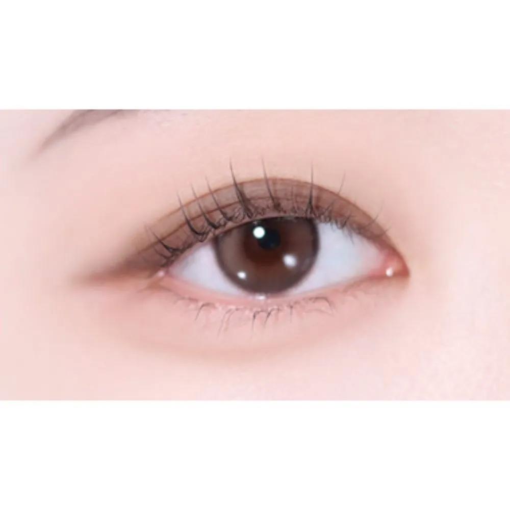 The Saem Single Matte Shadow BR03 Chugumi is Mocha x3