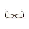 Ladies' Spectacle Frame Emilio Pucci EP2655-244 Ø 51 Mm