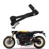 Складной рычаг переключения передач, педаль для KAWASAKI Z800 Z900 Z1000 Z1000R