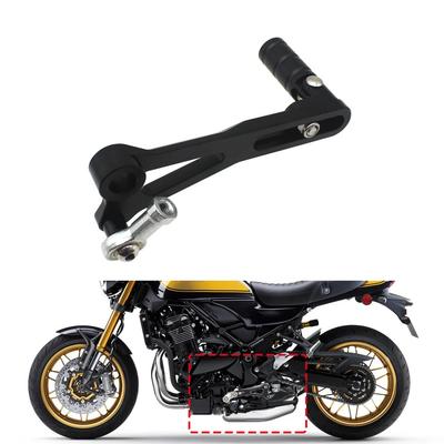 ЧПУ Складной Рычаг Переключения Передач Педаль Для KAWASAKI Z800 Z900 Z1000 Z1000R
