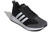 adidas Neo Run 60S 'Черно-белый' Женские EE9737
