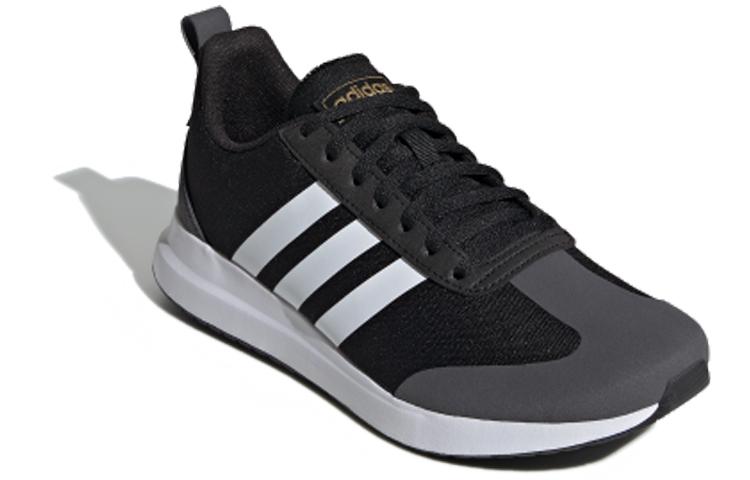 adidas Neo Run 60S 'Черно-белый' Женские EE9737