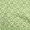 oneOone Ткань Cotton Flex Dark Magenta с азиатским цветочным узором, ткань для самостоятельного шитья, принт, ткань по ярдам 40 дюймов