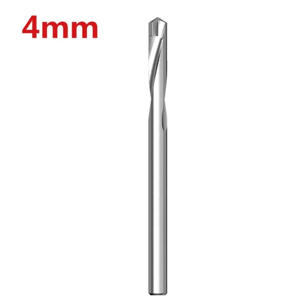 CNC Lathe Machine Tool Steel Wood Metal Hole Cutter Twist Drill Drill Bit Twist Drill Bit Carbide Alloy Bit