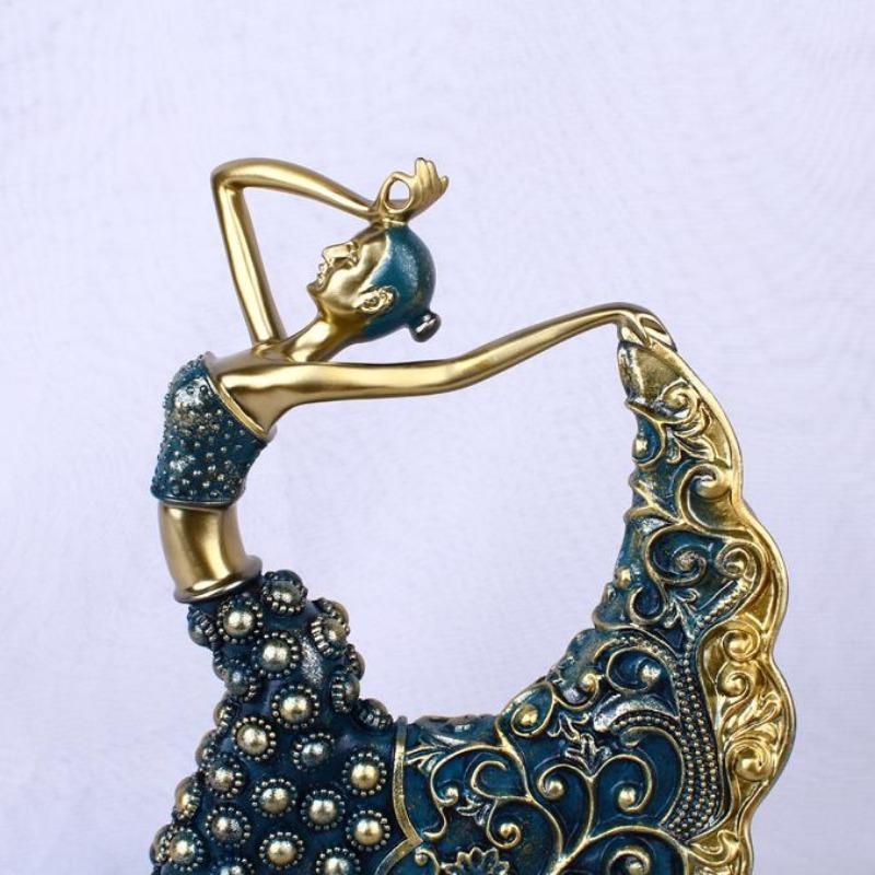 Высококлассные творческие поделки для танцоров павлина, украшения дома, подарки для влюбленных