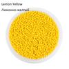 2mm Glass Beads Czech Glass Seed Beads Small Round Loose Bead for DIY Jewelry Making Earrings Bracelet