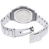 Casio Wave Ceptor WVQ-M410DE-1A2JF Серебристый Черный Циферблат