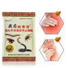 Snake Venom Herbal Plaster Back Neck Knee Joint Muscle Massage Pain Relief Patches