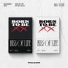 KISS OF LIFE 2nd Mini Album - BORN TO BE XX (POCAALBUM)