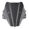 Алюминиевый сплав Для MT-07 MT07 GEN4 2025 2026 Мотоцикл Лобовое стекло Ветровое стекло Козырек Дефлектор Аксессуары Запчасти