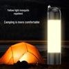 SupFire T2 Rechargeable Outdoor Camping Lantern