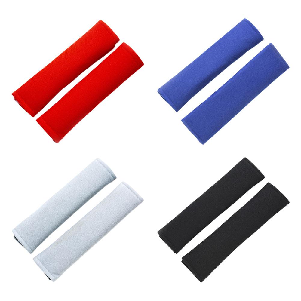 Universal Car Safety Belt Cover Adjustable Car Safety Belt Cover For Kids Child Adults Car Accessories