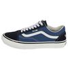Skate Old Skool Palace Navy White Unisex Sneakers VN0A5KRXNAV1
