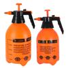 Water Sprayer  2/3L Hand Pressure Water Sprayer Adjustable Portable Garden Sprayer  Bottle Plants Sprinkler Car Wash Spray