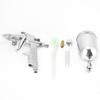 K3 Spray Gun Spray Painting Tool Nozzle Painting Airbrush of 0.5mm Caliber 40MPa