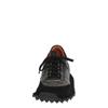 Anna Riccio Vintage Brushed Sneakers Ro53sho002bk