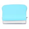 Paper Binding Machine Handheld Portable Spiral Binder A4 A5 A6 A7 Coil Book Round Hole Puncher School Home Light Blue