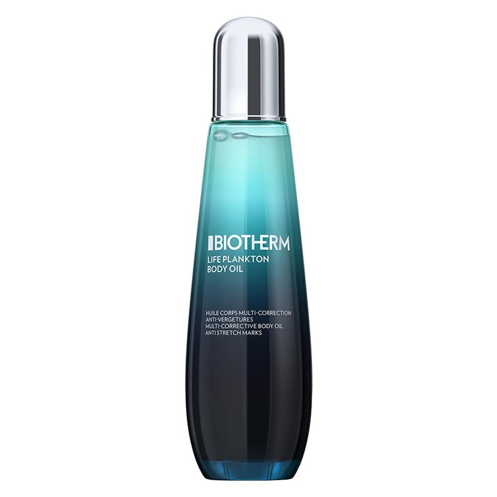 Biotherm Life Plankton Multi Body Oil, 125 мл, 1 шт.