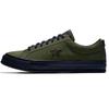 Carhartt WIP X One Star Vintage Low-Top Board Shoes Unisex Military Green