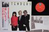 LP Record PRETENDERS  Pretenders RJ7649 REAL 1980 Japan Obi Rock Used