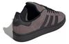 Кроссовки Adidas Originals Campus 00-х 'Charcoal Black' IF8770