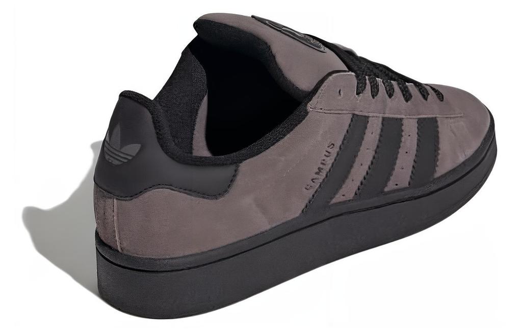 Кроссовки Adidas Originals Campus 00-х 'Charcoal Black' IF8770