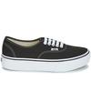 Vans Оригинальная платформа 'Черная' VN0A3AV8BLK