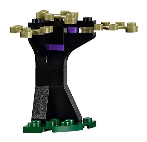 Хэллоуинский сезонный набор «Сладость или гадость» 40122 [LEGO]LEGO [Предмет]