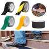 Anti-Slip Grip Tape Roll High Traction Waterproof Wide Application Easy Installation Indoor Outdoor Stair Non-slip Tape Stairs Grip Tape
