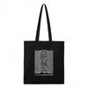 Joy Division Unknown Pleasures Tote Bag
