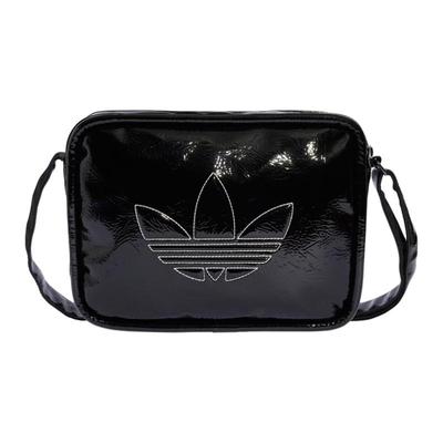 Оригинальная премиальная сумка-авиалайнер Adicolor Adidas JD5558