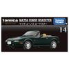 TAKARA TOMY Tomica Premium 14 Mazda Eunos Roadster Миниатюрная модель автомобиля Игрушка для детей от 6 лет