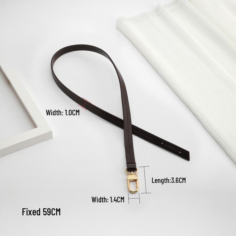 Сумка-кроссбоди «Пять в одном» из натуральной кожи для игры в маджонг с регулируемым плечевым ремнем