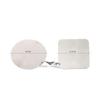 Круглая и квадратная подставка под стакан для стола, кухонная подставка-коврик для бара, коктейля, матовая подставка из нержавеющей стали, подставка под стакан для кухни, подставка под тарелку, барная посуда