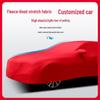 ТТ С1 С3 С5 С6 С7 SQ5 RS5 RS6 Чехол для автомобиля: Водонепроницаемый, Солнцезащитный, Пыленепроницаемый