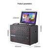 SAST SW-870 Portable KTV Speaker System (CN version)