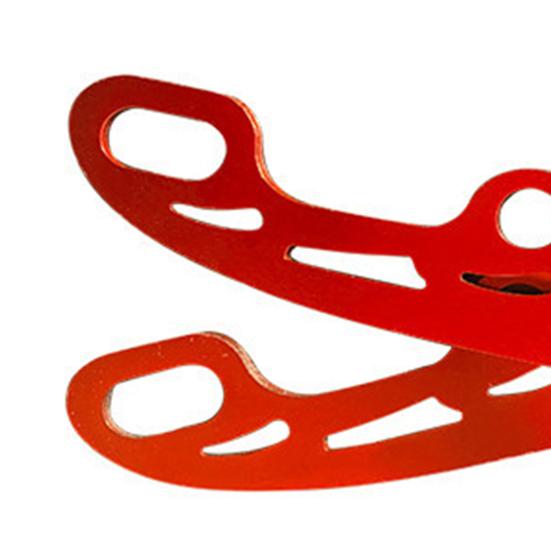 1 пара роликовых коньков, лыжные лезвия, нержавеющая сталь, устойчивые к ржавчине, прочные, универсальные, роликовые, ледовые