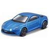 Tomica Presents Bburago 2018 Alpine A110 143