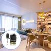 Wirelesses Remote Control Switches 433MHz 220V 30A Car Motorcycle Circuit Modification Equipment Light Switches Easy Use