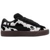 Puma Suede XL Comfortable Versatile Low-Top Sneakers Women Sneakers Black 403253-02