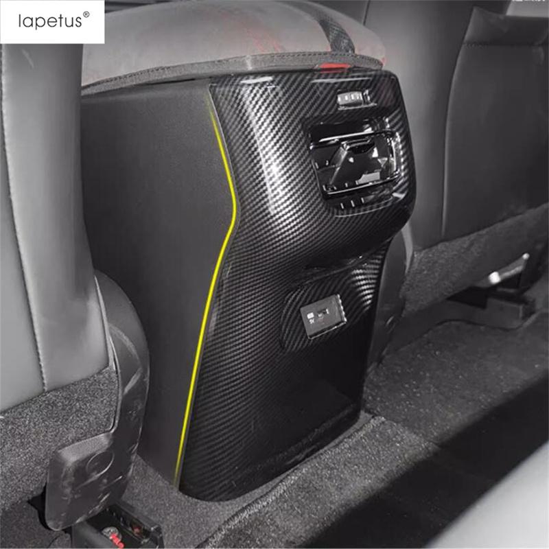 Steering Wheel / Window Lift / Head Lamp / Air Vent / Gear Shift Panel Cover Trim For GAC Trumpchi Empow - 2025 Accessories