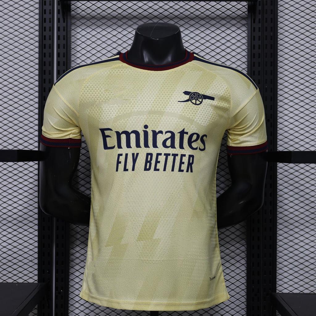 2627 New club player version football jersey, game sports quick-drying jersey, factory direct sales, can be printed and sent on behalf of the buyer.