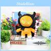 Kingdom Cookie Run Demon Plush Doll Prop Game Character Decoration Birthday Gift