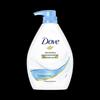 Dove & Lux Body Wash Value Set