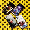 К-КаменС Р-Райдер Крутой Чехол Для Телефона Для iPhone 16,15,14,13,12,11,Pro,Max,Plus,X,XS,XR,SE,8,7,Mini,Мягкий Силиконовый Черный Чехол