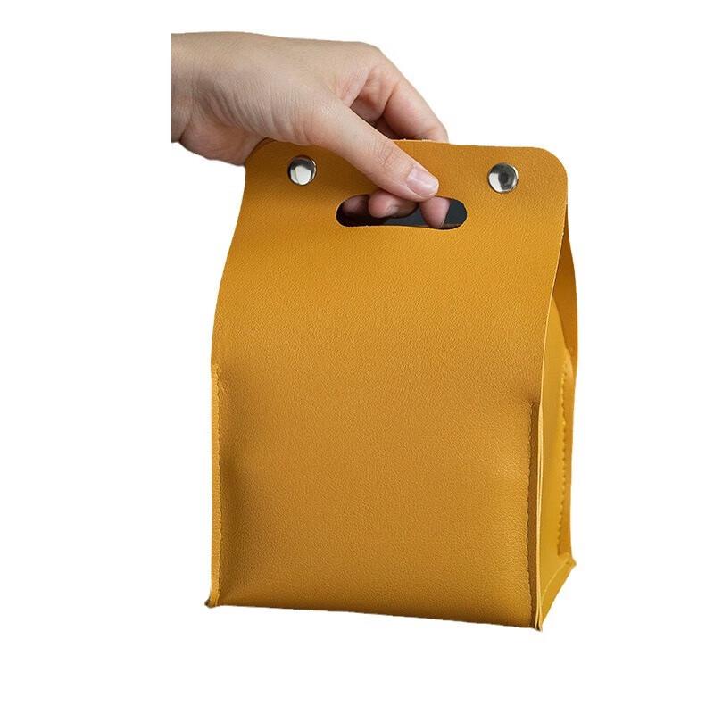 Portable Single Person Gongfu Tea Set