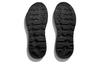 HOKA ONE ONE Clifton L Suede Black All Gender 1122571-BBLC