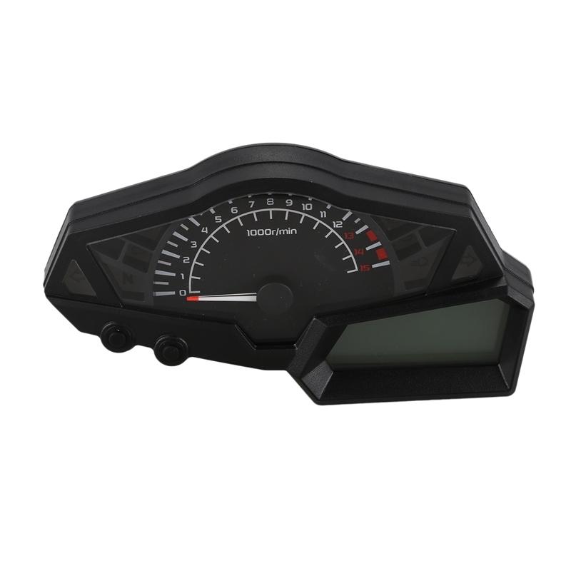 for KAWASAKI NINJA 300 EX300A 2013-2015 Motorcycle Gauges Cluster Tachometer trument