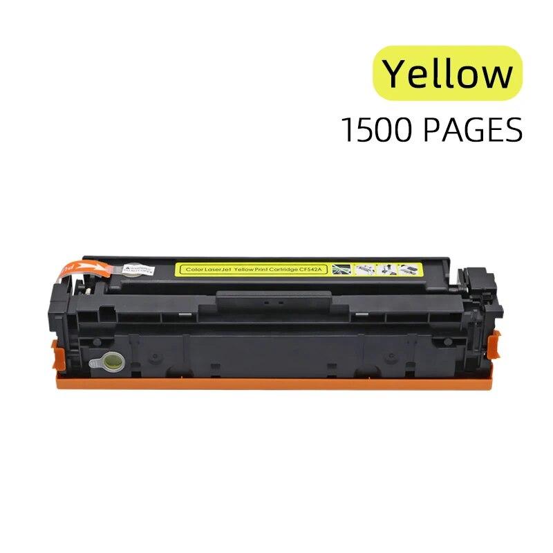 Для принтера HP Laserjet Pro M479fdw M479fnw M454dw M454nw Тонер-картридж 415A Тонер-картридж w w2030A W2031A W2032A W2033A